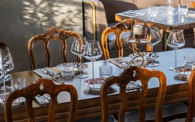 Lino (Ресторан)