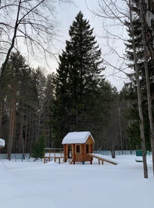 Дзержинец (Детский лагерь отдыха)