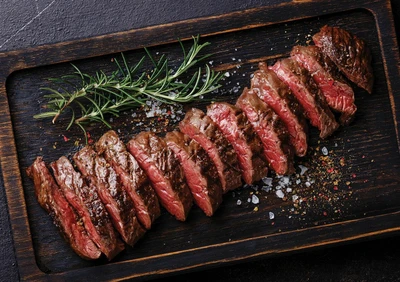 Мясной Регион (Ресторан)