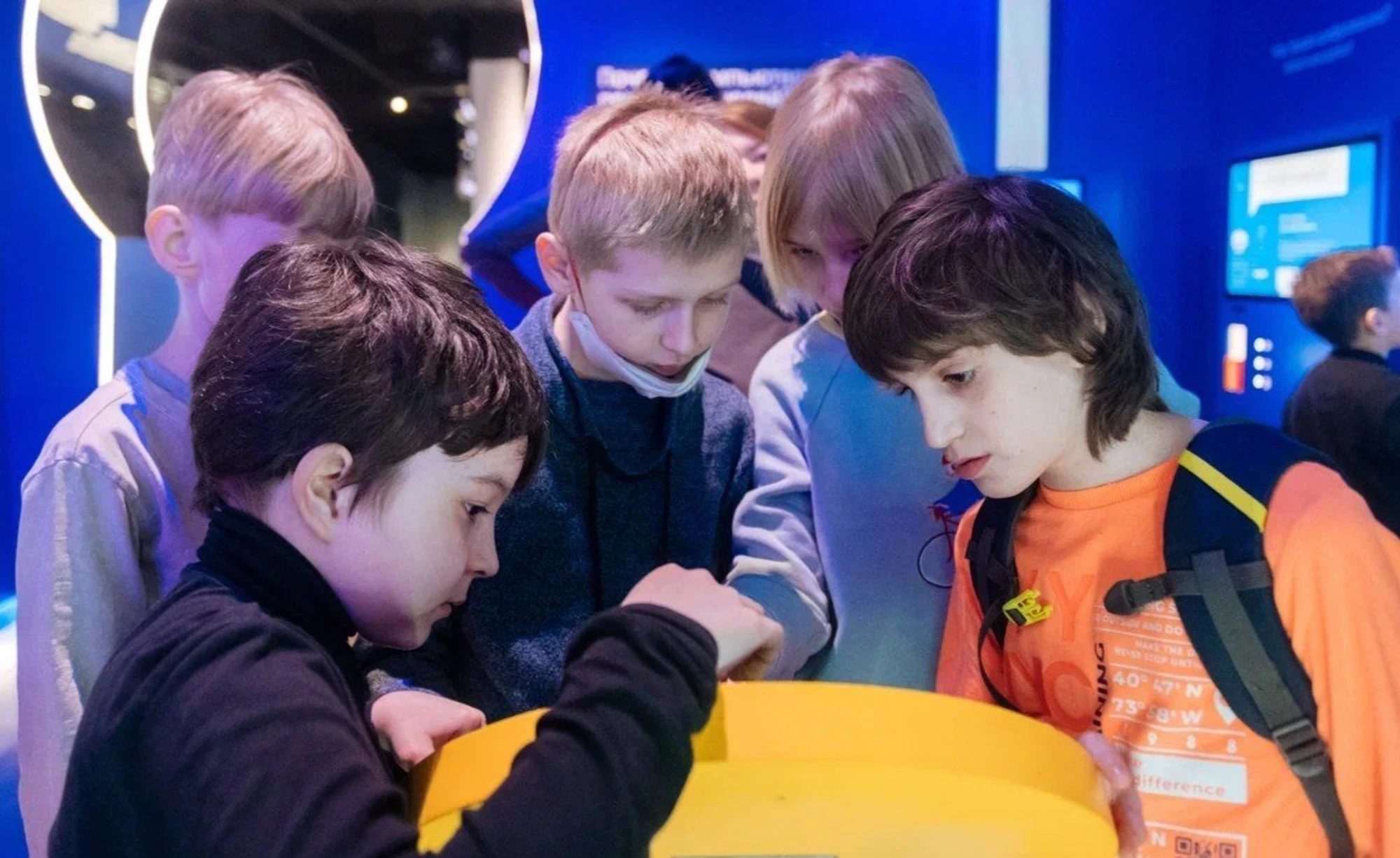 Музей криптографии