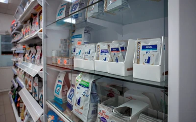 Вита animal (Ветеринарная клиника )