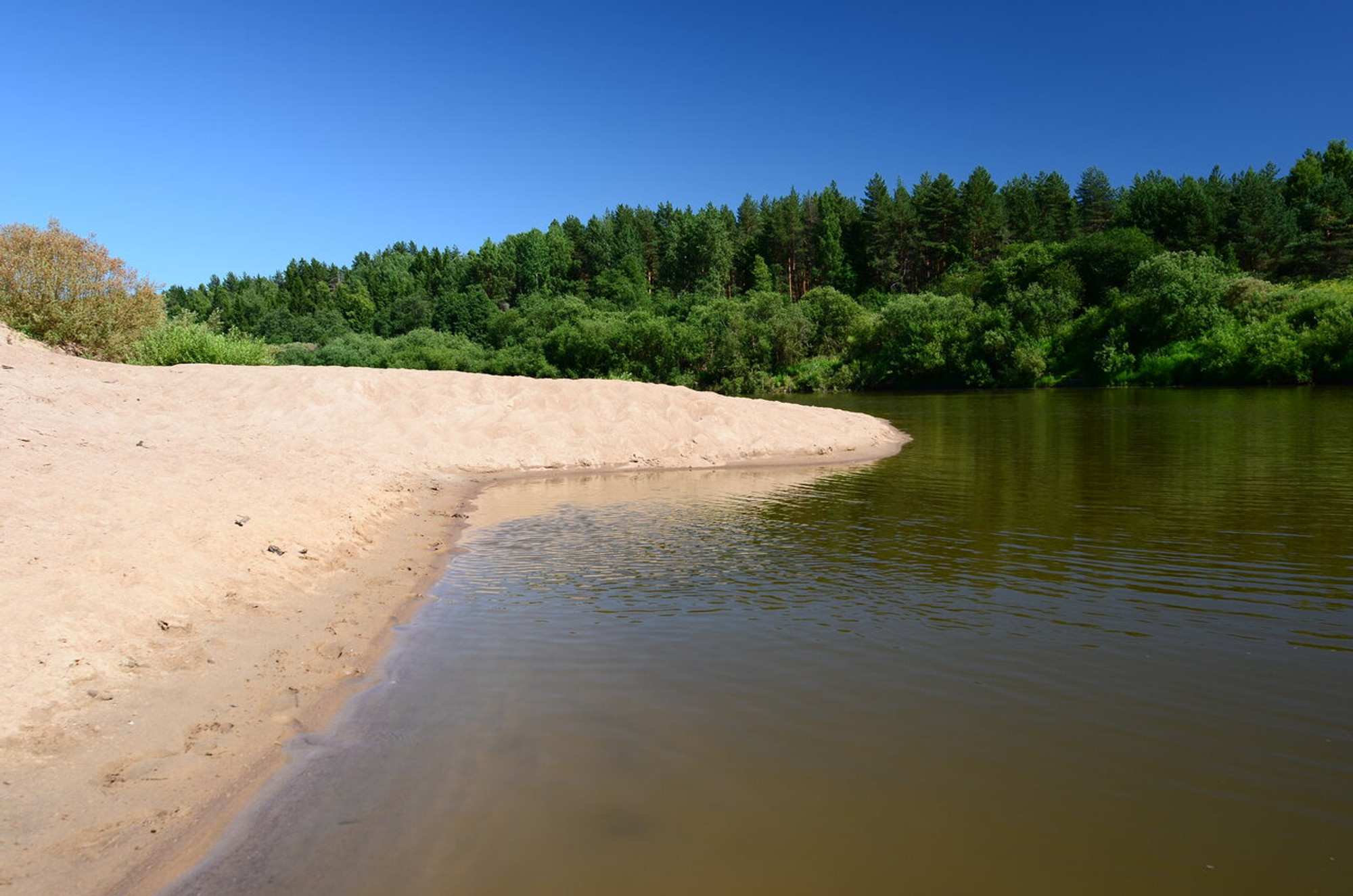 Пляж (Пляж)