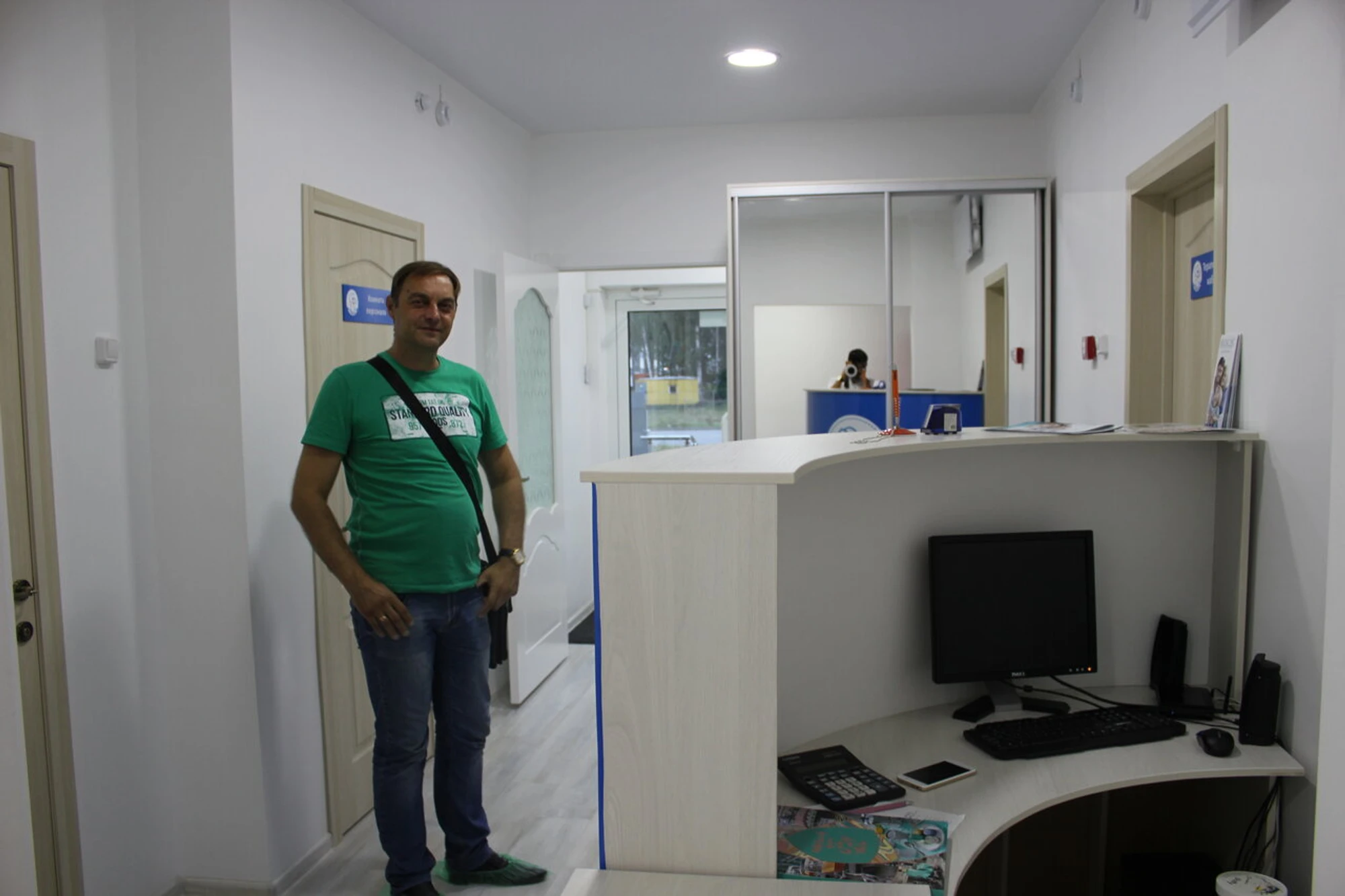 СтомКласс (Стоматологическая клиника)