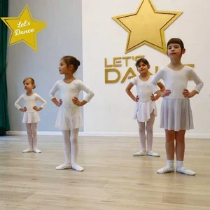 "Lets Dance", школа танцев