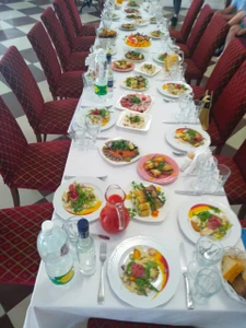 Samovar (Ресторан )