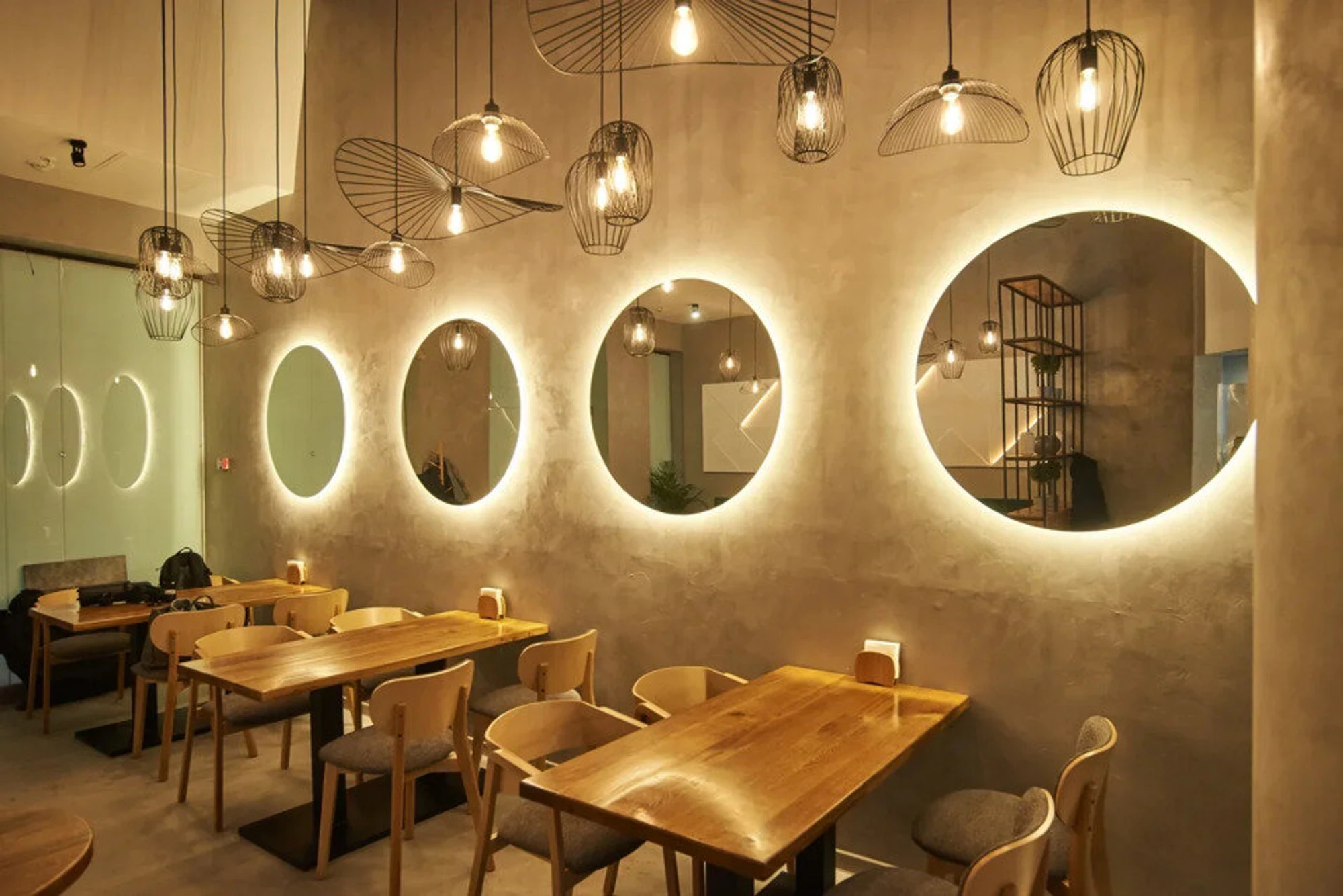 Namdin (Ресторан )