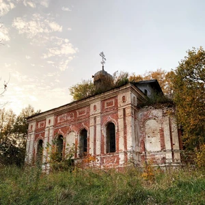 Церковь Успения Пресвятой Богородицы (Православный храм)