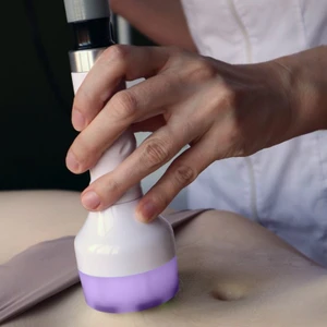 ВАКУУМНЫЙ RF-ЛИФТИНГ 1-ый сеанс 1 зона (30')