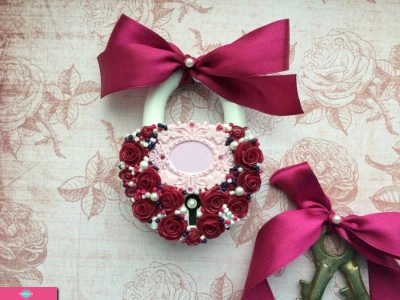 Candy Clay, "Кэнди Клэй", магазин подарков в ТЦ "Европейский", Владивосток 