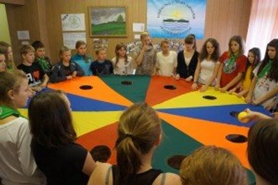 Муниципальное учреждение центр психолого-педагогической, медико-социальной помощи Стимул Тутаевского муниципального района (Учебный центр )