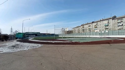 Юность (Стадион)