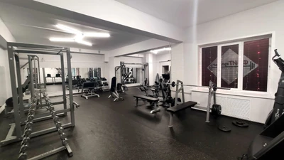 Фиткульт (Фитнес-клуб)