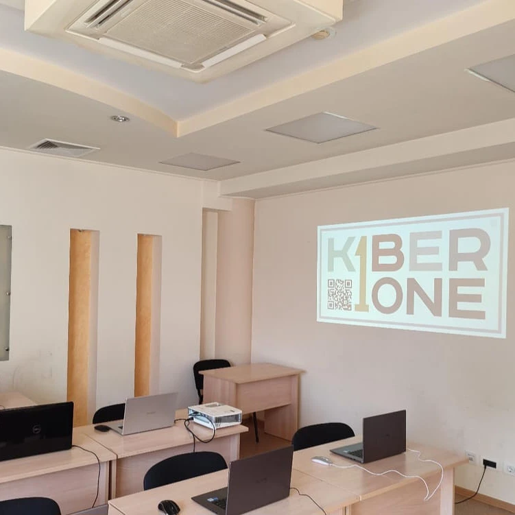 "KIBERone", кибершкола, компьютерные курсы для детей в КСК Олимп, Екатеринбург