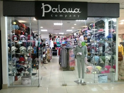 Paloma (Магазин головных уборов)