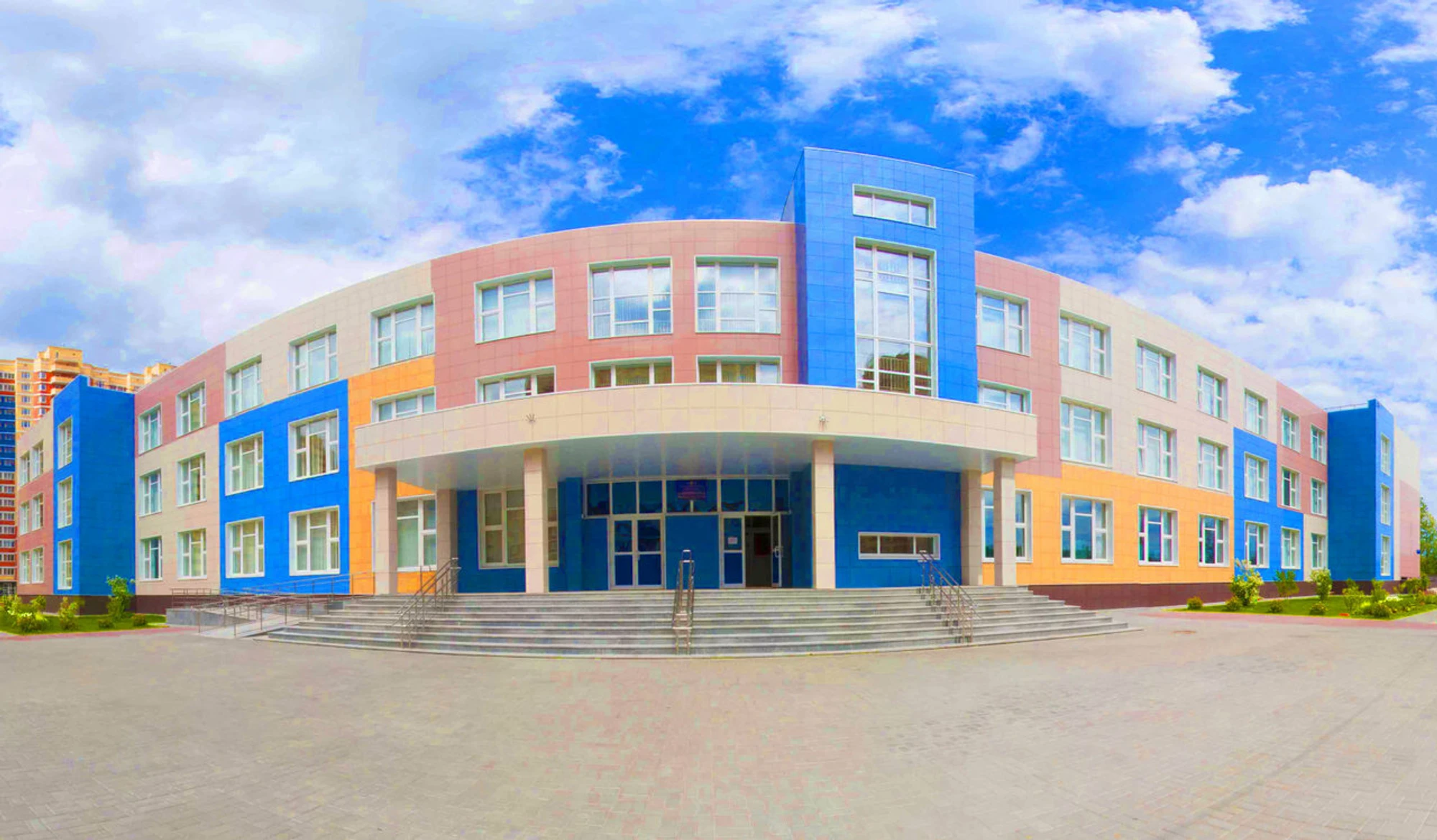Комильфо (Школа танцев )