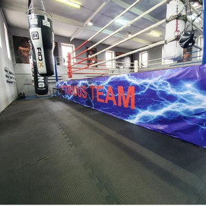 Победоносец (Спортивный клуб, секция )