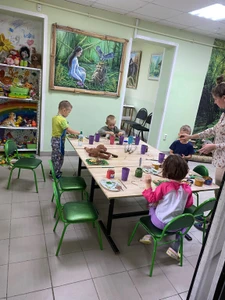 Открытый мир (Школа искусств)