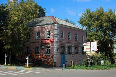 Parvati (Центр йоги)