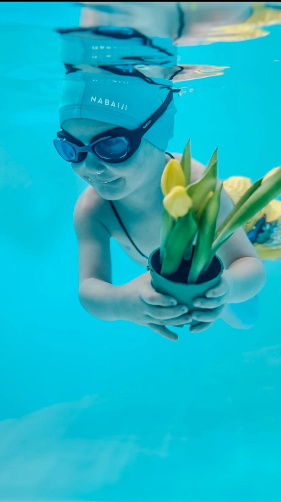 STARFISH сеть акваклубов