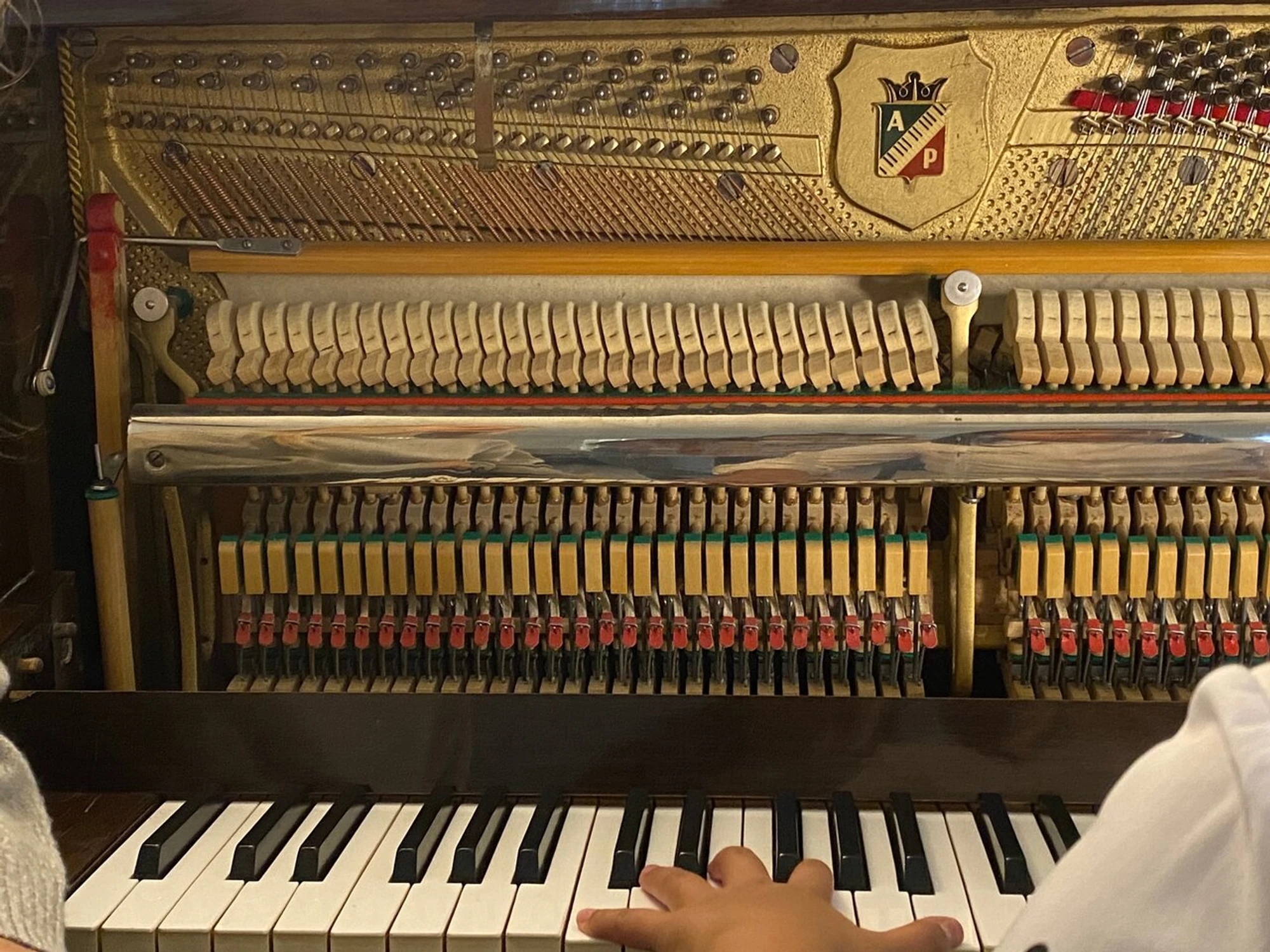 El-piano (Музыкальное образование)