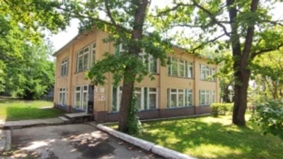 Звездный, пансионат