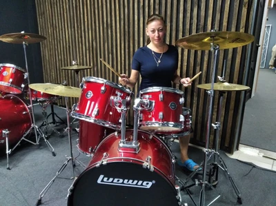 Не школа Барабанов (Музыкальное образование)