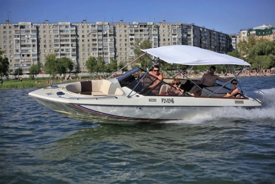 ChelYacht (Яхт-клуб )