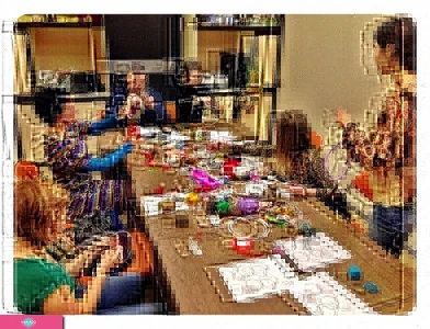 RePlace Club, "Реплэйс Клаб", креативное пространство с кафе на Лиговском, СПб