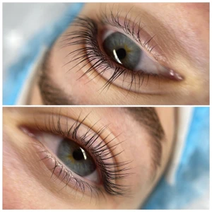 Школа-студия Натальи Ечмаевой (Салон красоты)