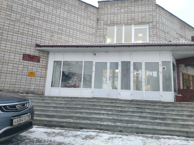 Специализированная спортивная школа олимпийского резерва по велосипедному спорту (Спортивное объединение)
