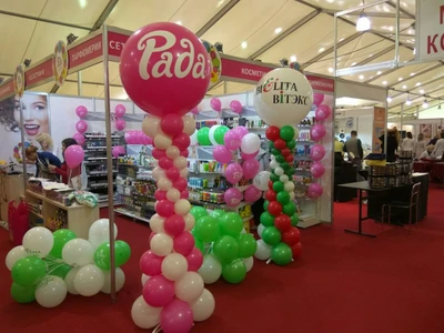 Желтый смайл 39 (Товары для праздника)