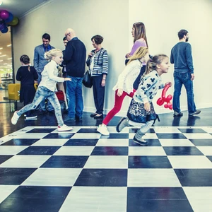 Капабланка (Центр развития ребёнка )