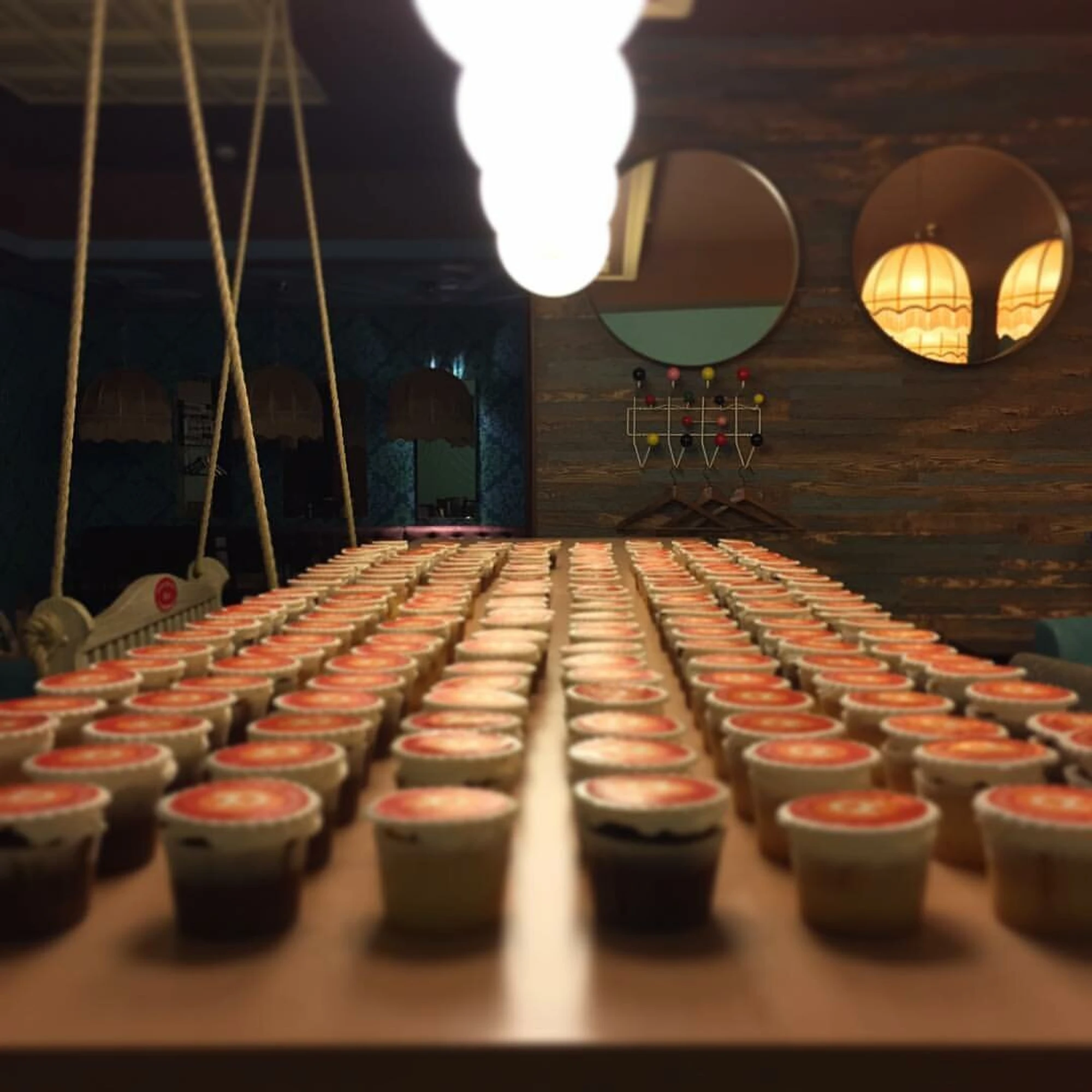 Maffin Cafe (Кафе )