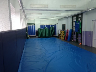 КЦ Доброволец (Спортивный клуб, секция )