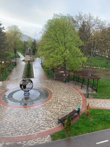 Комсомольский парк