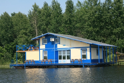 Дубрава (Турбаза)