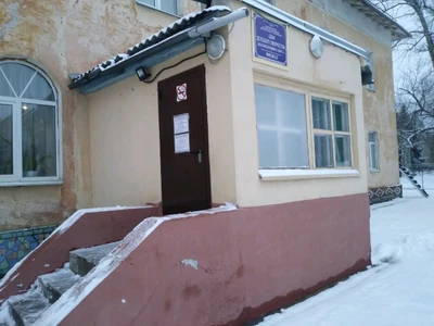 Дом детского творчества железнодорожного округа (Дополнительное образование )