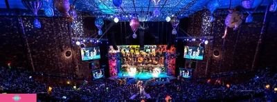 "Седьмая Радуга", продюсерский центр, Москва 