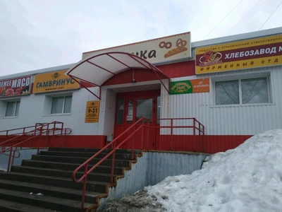 Куединский № 3 (Магазин мяса, колбас )