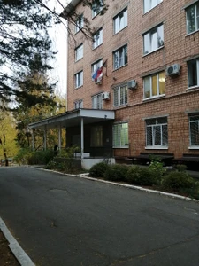 Медико-Санитарная Часть МВД России по Удмуртской Республике (Поликлиника для взрослых)