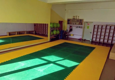 Джем (Спортивный клуб, секция)