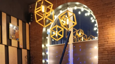 Кафе и доставка "Mr. Vkus" в центре города Краснотурьинск