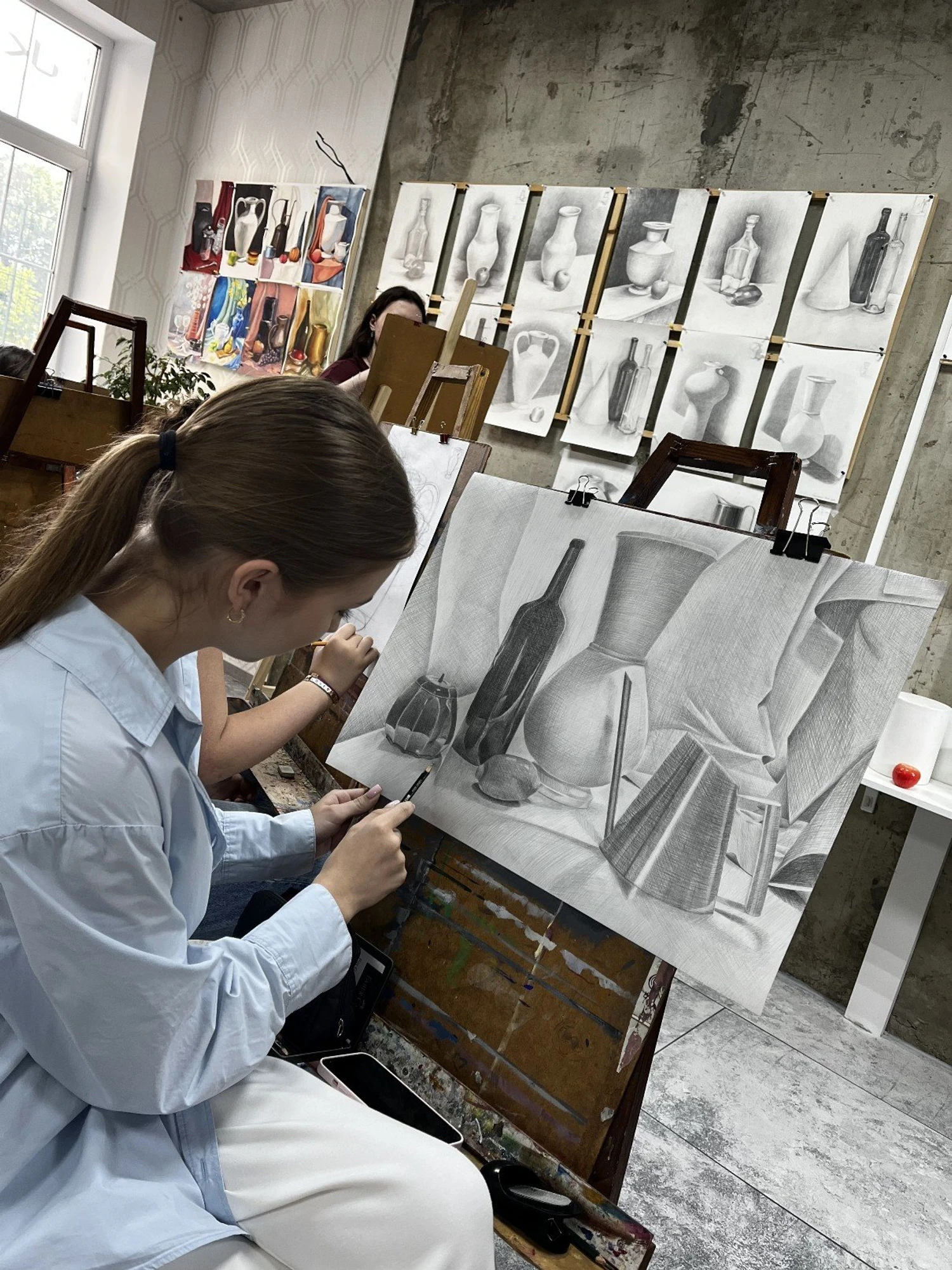 Изображение галлереи