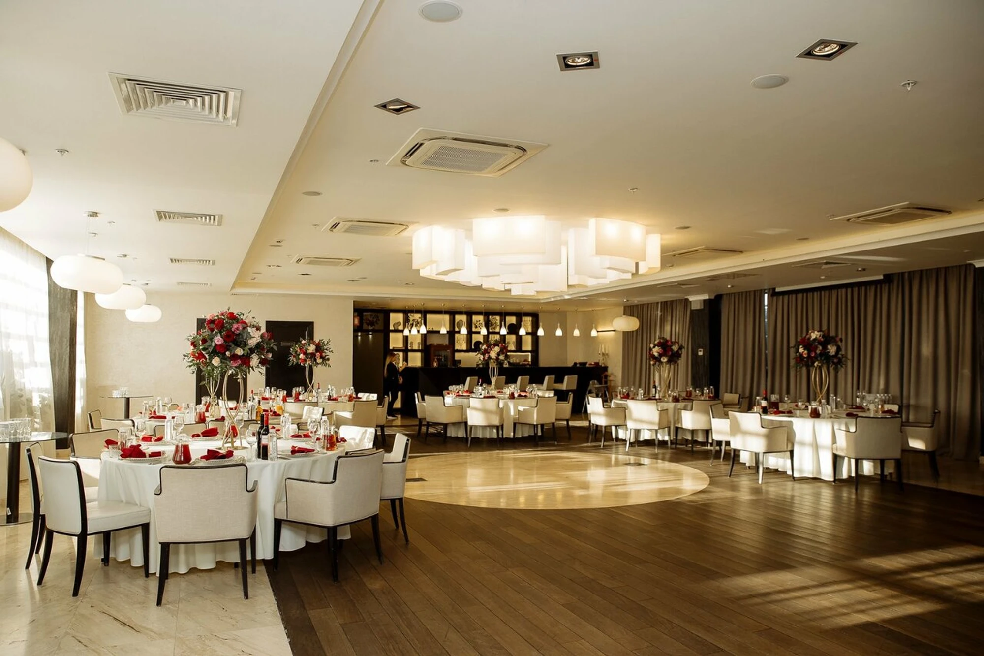 Ресторан Доктор на крыше (Ресторан )