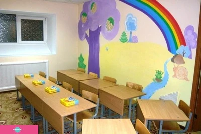 "Детские ладошки", центр раннего развития детей в Кировском районе, СПб