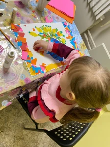 Simple School (Центр развития ребёнка )