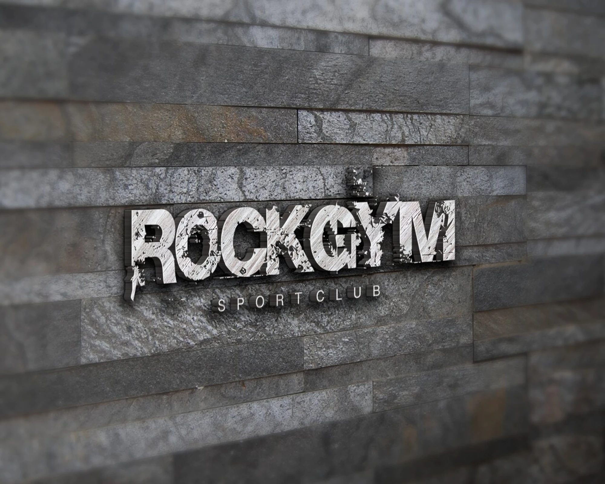 Rock Gym (Фитнес-клуб )