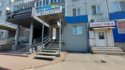 Детки конфетки (Детская мебель)