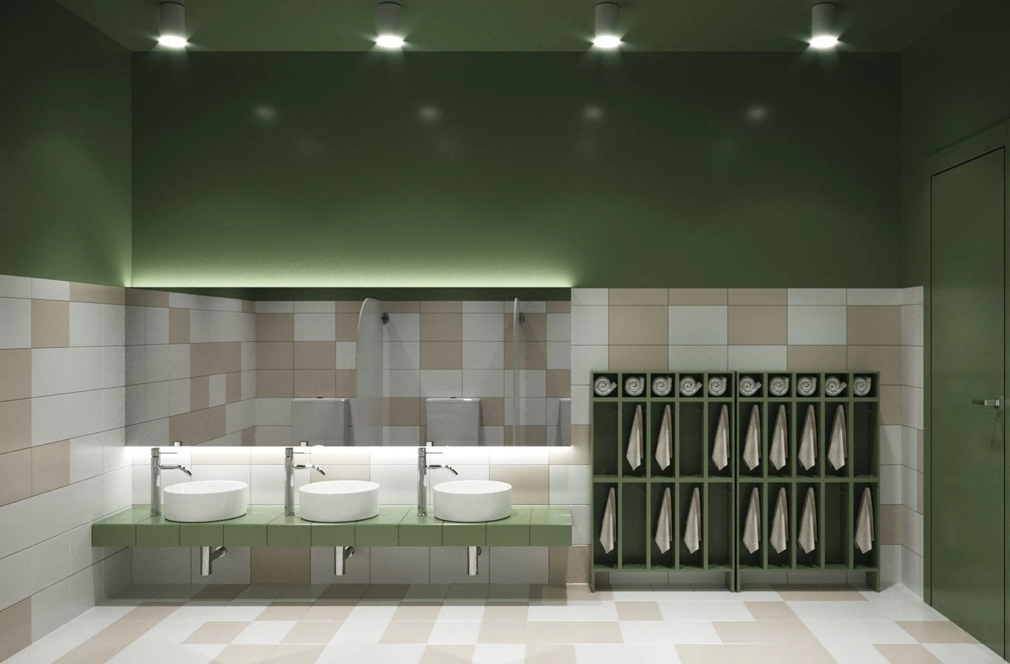 Частный детский сад Binny Native Place