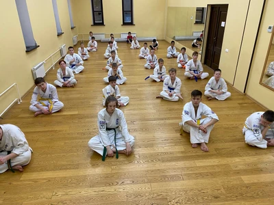 Черная кобра (Спортивный клуб, секция)